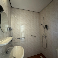 Hotel Di Ann Amsterdam City Centre - Bild 10