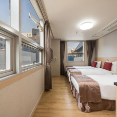 Kowloon Shangri-La, Hong Kong - Bild 9