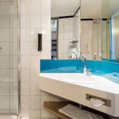 Holiday Inn Express München-Messe by IHG - Bild 9
