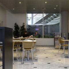 CABINN City Hotel - Bild 22