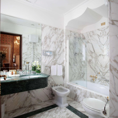 NH Collection Venezia Grand Hotel Palazzo dei Dogi - Bild 10