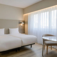 AC Hotel Carlton Madrid by Marriott - Bild 5