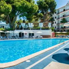 Hotel Cala Murada - Bild 17