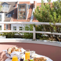 Mercure Hotel Köln City Friesenstraße - Bild 14