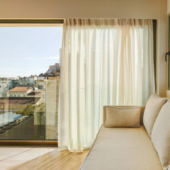 The Residence Aiolou Hotel & Spa - Bild 7