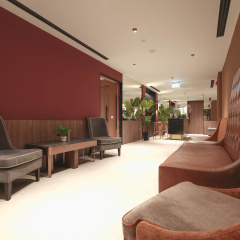Hotel 1900 - Bild 12