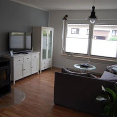 Harz Haus Kati - Fewo Talblick - Bild 3