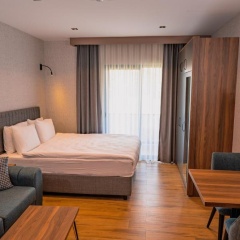 Gorukle Alpas Yasam Hotel - Bild 7