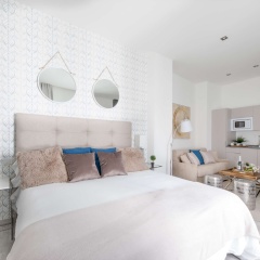 Soho Boutique Museo Apartments - Bild 14
