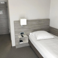 Hotel Schweizer Hof Kassel - Bild 10