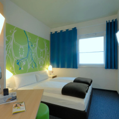 B&B Hotel Paderborn - Bild 12