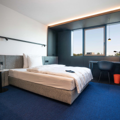 GREFIS Hotel - Bild 4
