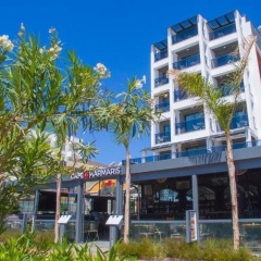 Marmaris Beach Hotel - Bild 24