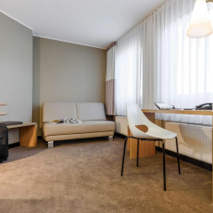 ibis Frankfurt Centrum - Bild 7