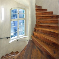 Hotel Golden Star - Bild 16