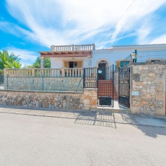 Barcelo-danus in Portocolom - Bild 1