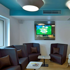B&B Hotel Jena - Bild 2