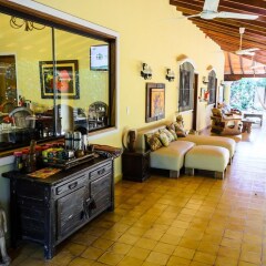 La Casona Hotel Boutique in Asuncion, Paraguay from 105$, photos, reviews - zenhotels.com photo 30