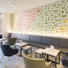 JUFA Hotel Graz - Bild 25