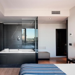 Hotel Exe Moncloa - Bild 11