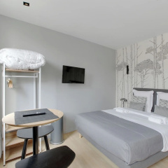 Appartements rue Garnier - Bild 21