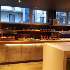 Ibis Budget Hamburg St Pauli Messe - Bild 17