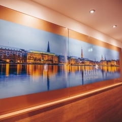 Hotel Luckys Inn GmbH - Bild 18