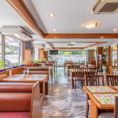 Siam Palace Hotel - Bild 19