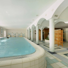 Bernstein Schlosshotel Ballenstedt - Bild 12