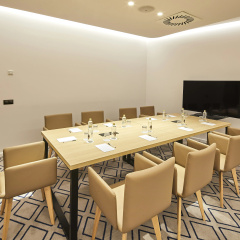 Hampton by Hilton Barcelona Fira Gran Via - Bild 19