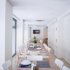 Piraeus Port Hotel - Bild 20