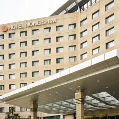 Hotel Nongshim in Busan, South Korea from 140$, photos, reviews - zenhotels.com photo 8