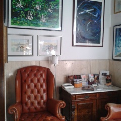 Hotel Cristallo - Bild 25