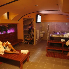 Six Inn Hotel - Bild 26