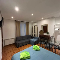 Habitaciones Figueroa - Bild 15