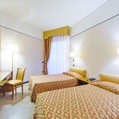 Отель Admiral Art Hotel Италия, Римини - отзывы, цены и фото номеров - забронировать отель Admiral Art Hotel онлайн фото 8