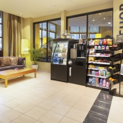 Scandic Holberg - Bild 12