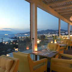 Myconian Korali Relais & Chateaux Hotel thumbnail 17