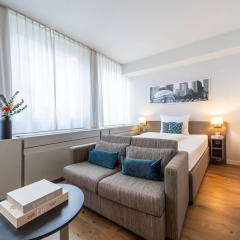 Brera Serviced Apartments Frankfurt Oper - Bild 6