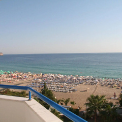 Elysee Beach Hotel - Bild 19