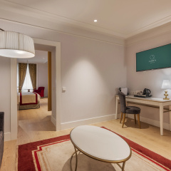 Aurea Ana Palace by Eurostars Hotel Company - Bild 6