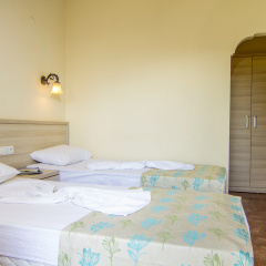 Magic Tulip Hotel - Bild 2