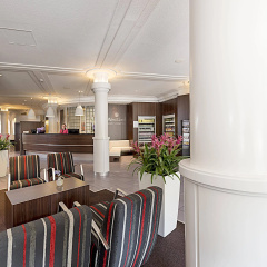 WestCord City Centre Hotel Amsterdam - Bild 2