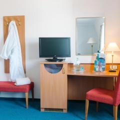 Aparthotel Kachelot - Bild 5