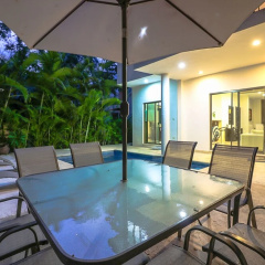 Xaman Ha Condominium thumbnail 19