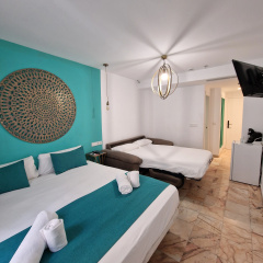 Hotel y Apartamentos Doña Lola - Bild 19