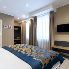 Mazzini Suites - Bild 2