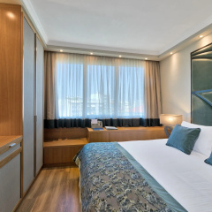 Divani Caravel Hotel - Bild 7