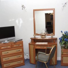 Hotel Tsentralnaya photo 2