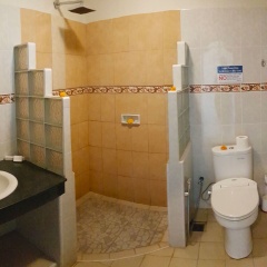 Hotel Genggong - Bild 10